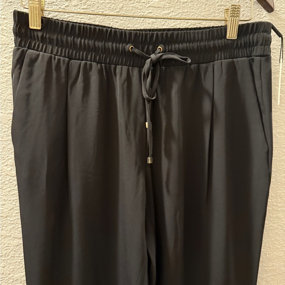 Calvin Klein Black Women's Pantsuit